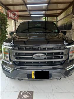 فورد إف-150